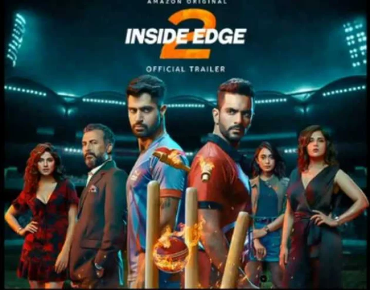 Inside Edge