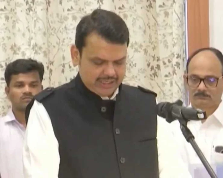 Maharashtra