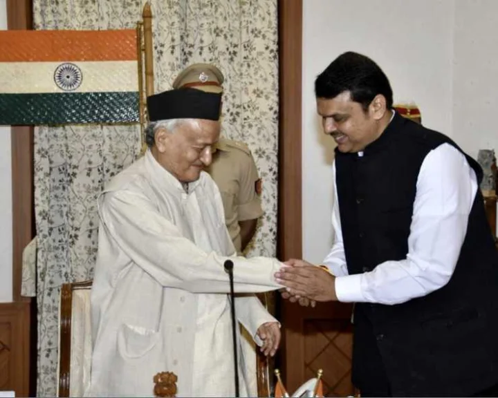 Maharashtra