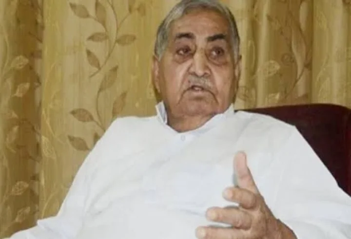 Kailash Joshi