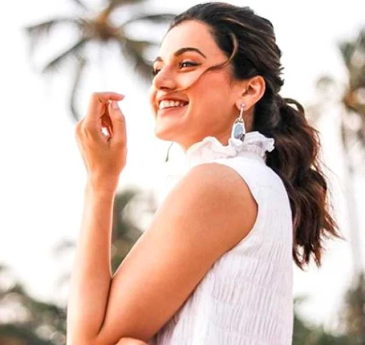 Taapsee Pannu