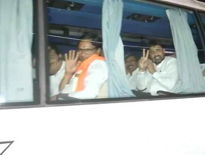 NCP MLA