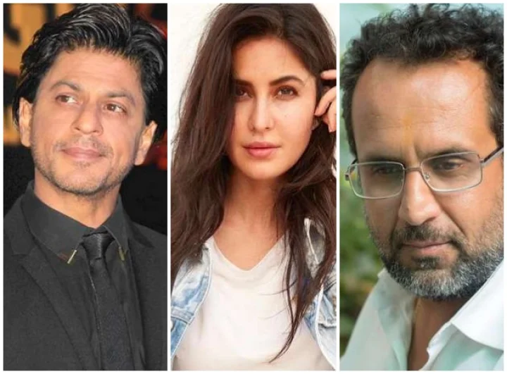 Shahrukh Khan