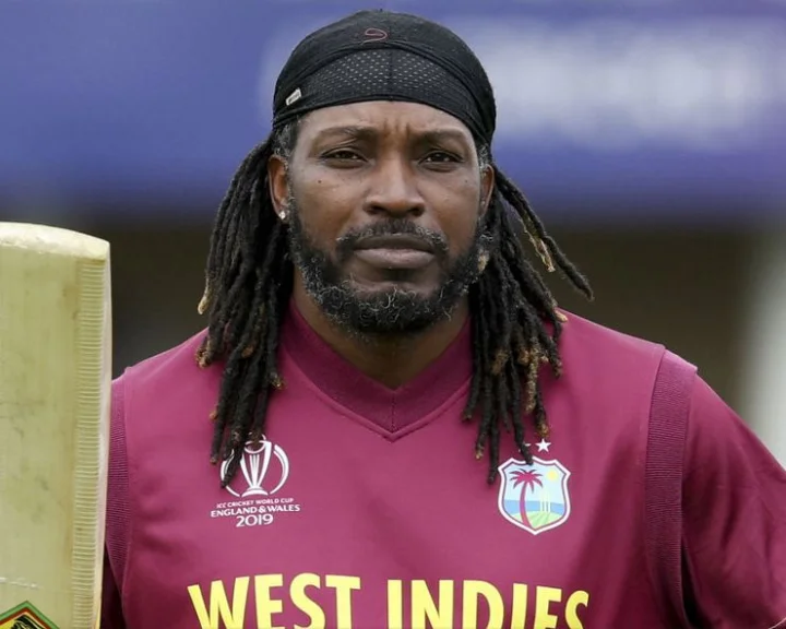 Gayle
