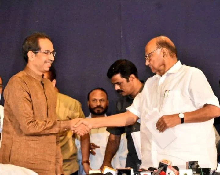 'Regional parties can create BJP alternative'