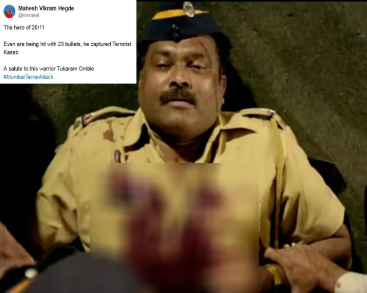 26/11 attack