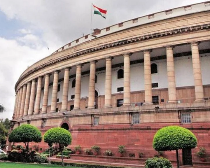 Rajya Sabha