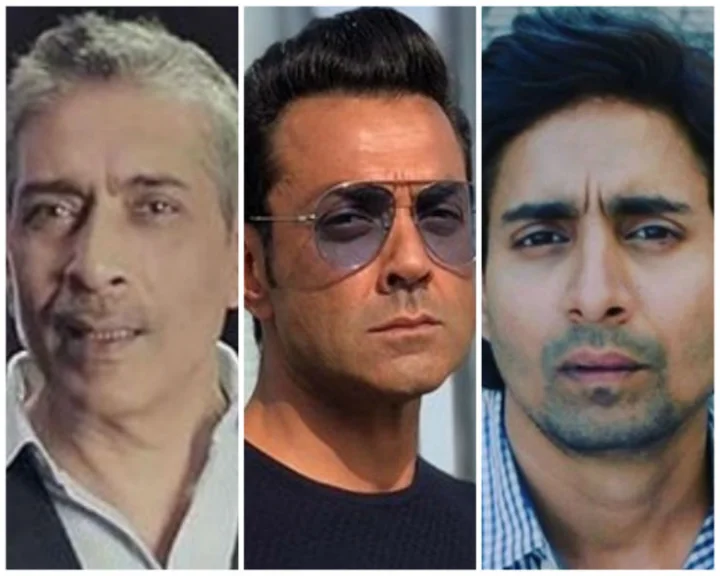 Prakash Jha