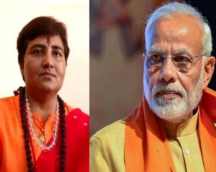 Narendra Modi