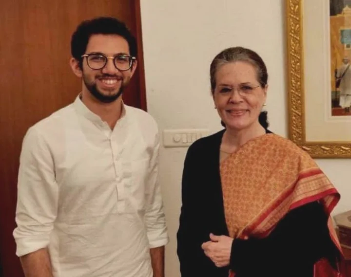 Aditya Thackeray