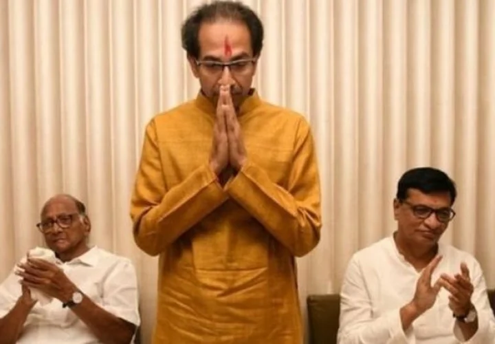 Maharashtra