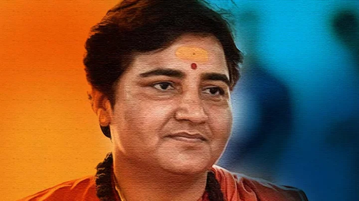 Pragya Thakur