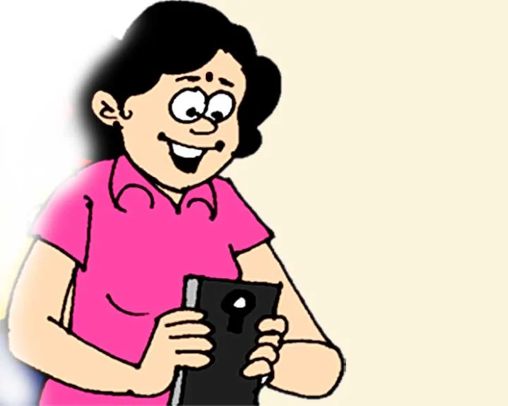 जोक