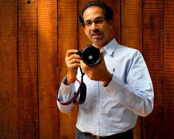 Uddhav thackeray