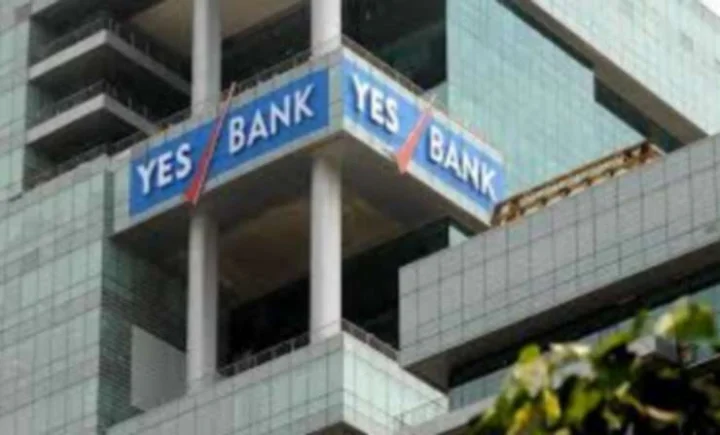Yes Bank