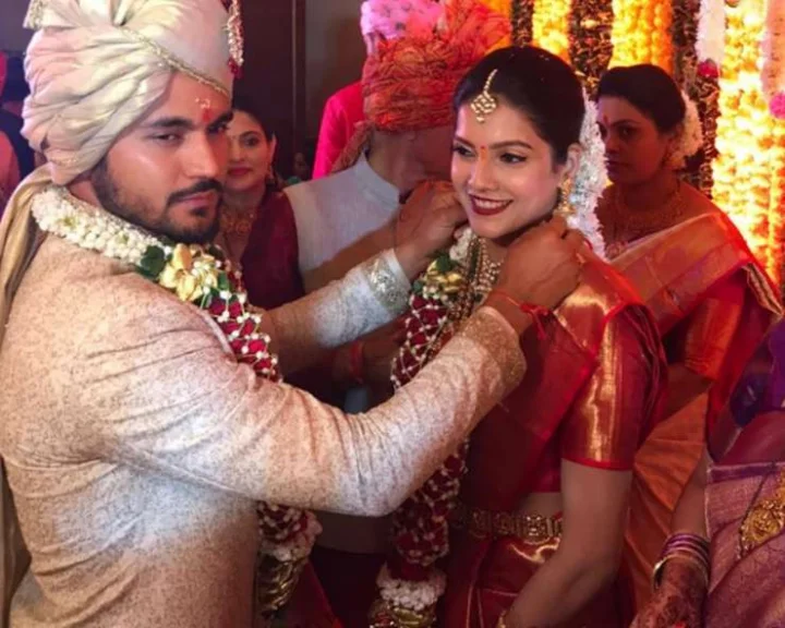 Manish Pandey