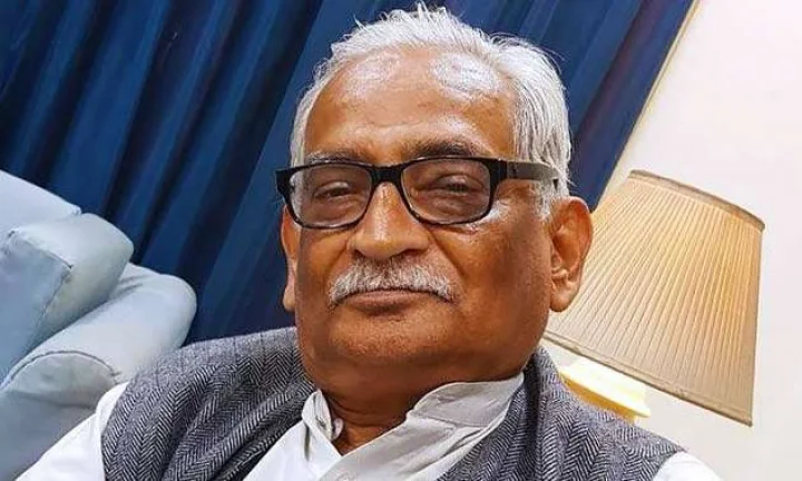 Rajiv Dhawan