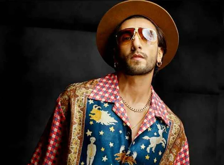 Ranveer Singh Birthday