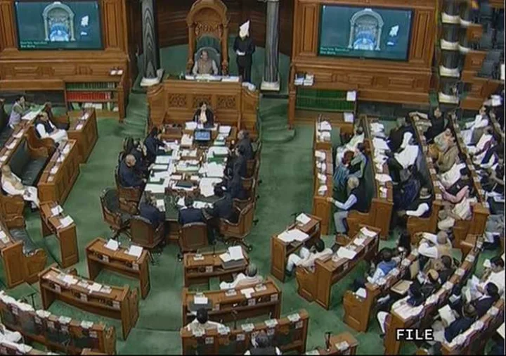 Citizenship Amendment Bill