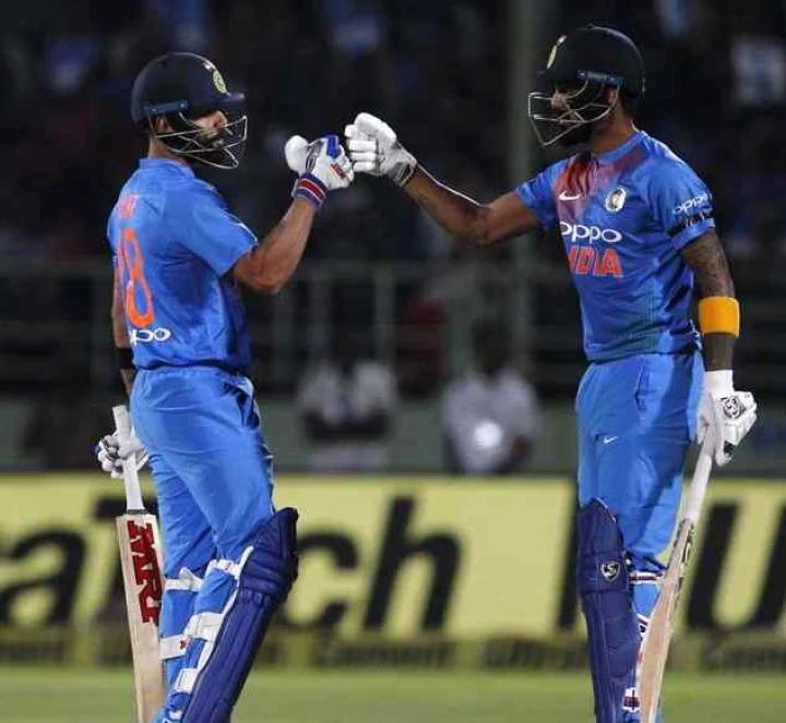 India