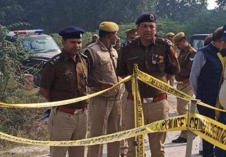 Unnao gangrape case