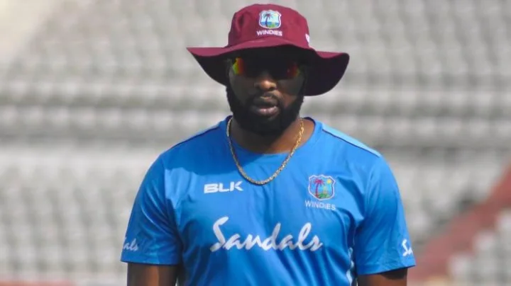 CPL 2020 मध्ये किरोन पोलार्ड ट्रिनबागो नाइट रायडर्सचा कर्णधार असेल