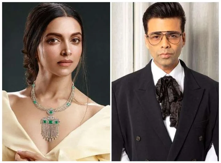 Karan Johar