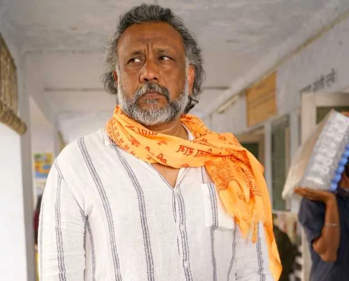 Anubhav Sinha