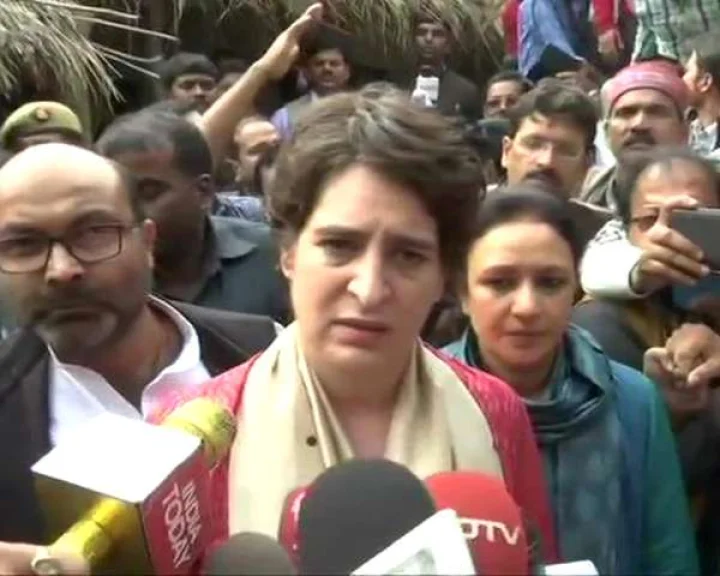 Unnao case