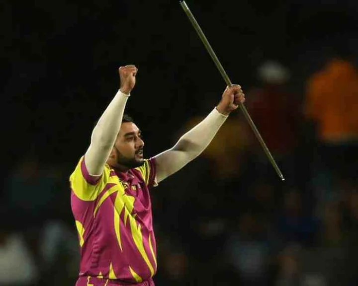 पेशेवर जादूगर बनना चाहते थे दक्षिण अफ्रीकी क्रिकेटर शम्सी