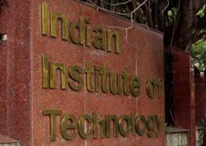 IIT students