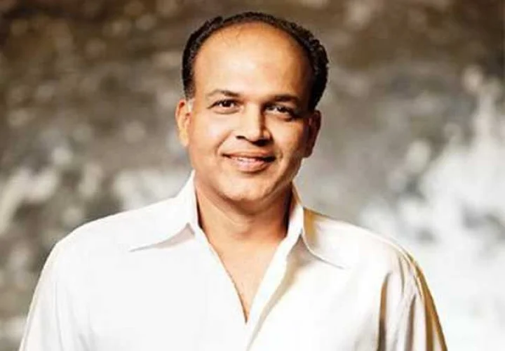 Rishabh Shetty