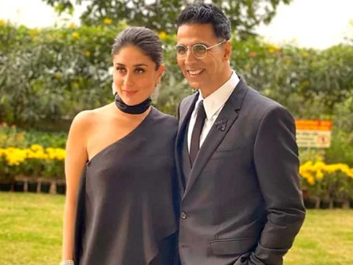 Kareena Kapoor