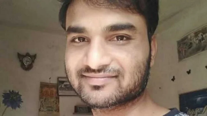 Professor Dr. Feroz Khan