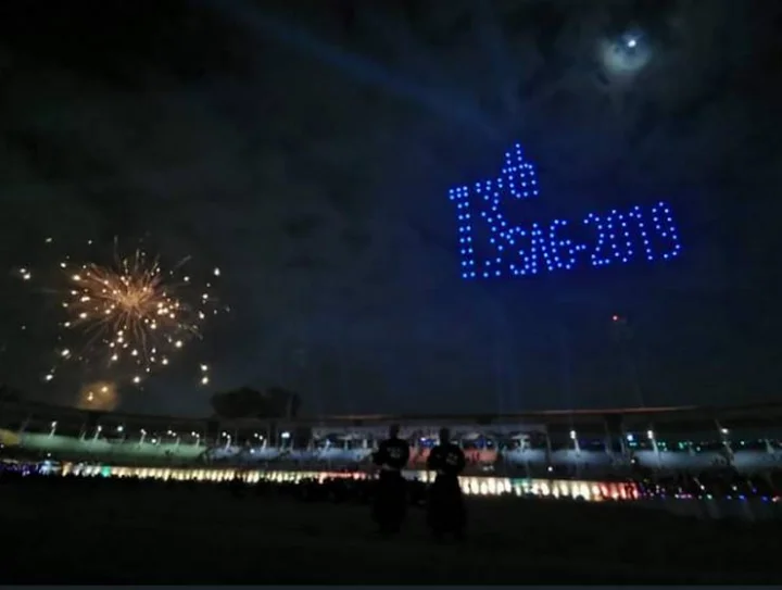 13th South Asian Games 2019