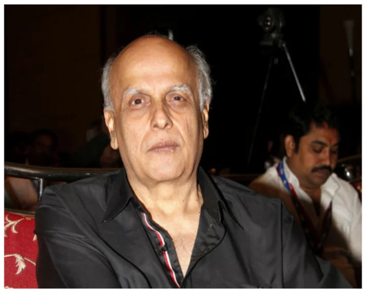Mahesh Bhatt