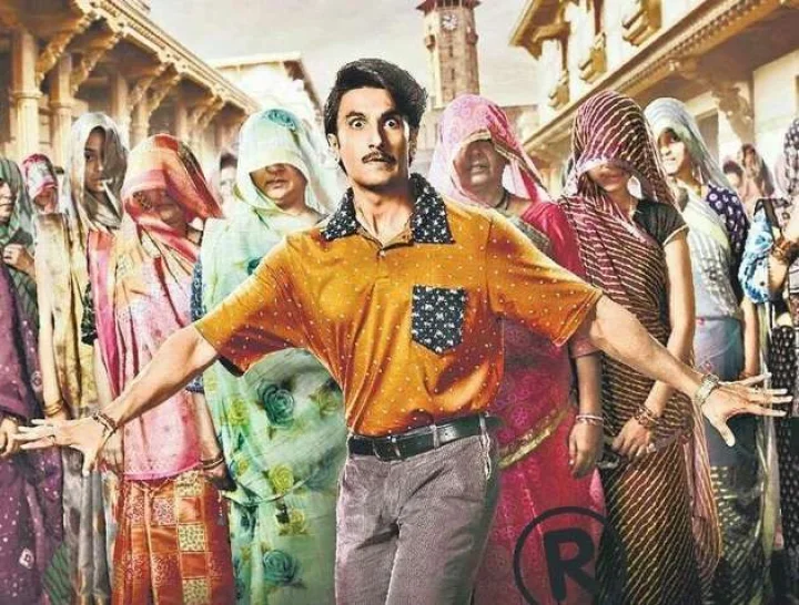 Jayeshbhai Jordaar