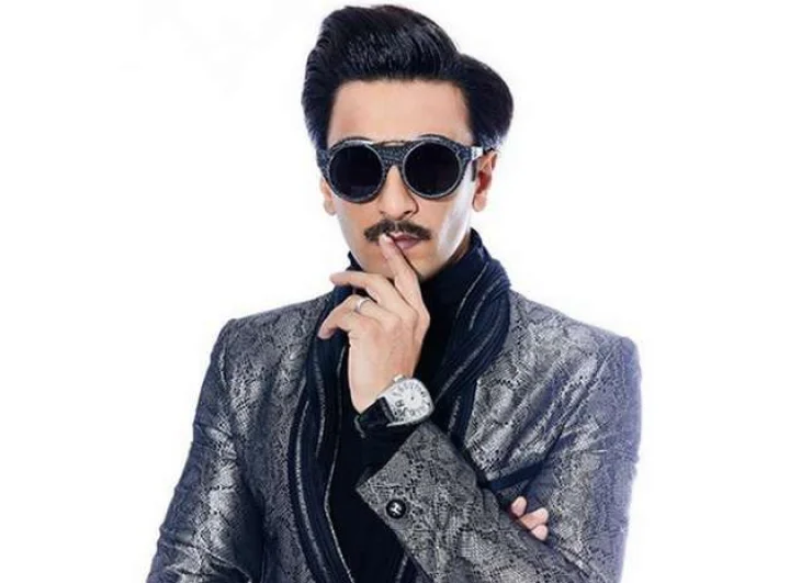 Ranveer Singh