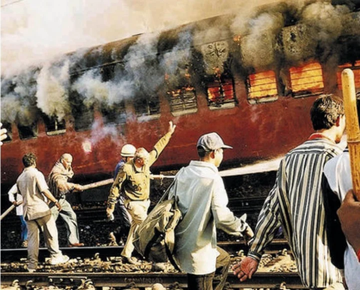 Godhra