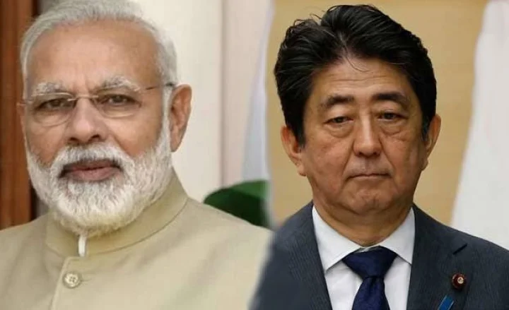 India-Japan Summit