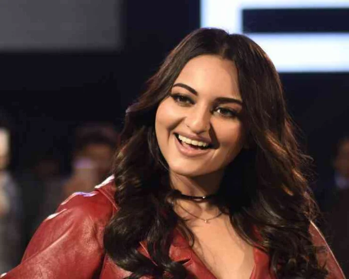 Sonakshi Sinha