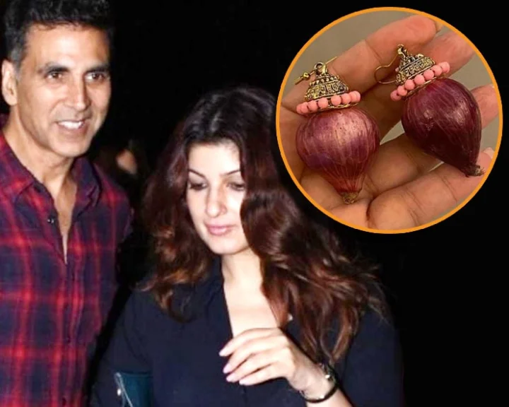 Akshay Kumar ने पत्नी ट्‍विंकल खन्ना को दिया दिल को छूने वाला नायाब गिफ्ट, करीना को नहीं आया था 'पसंद'...