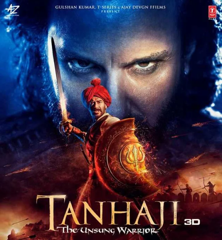Ajay Devgn
