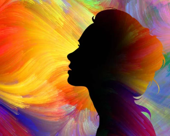 Mysterious knowledge of colors