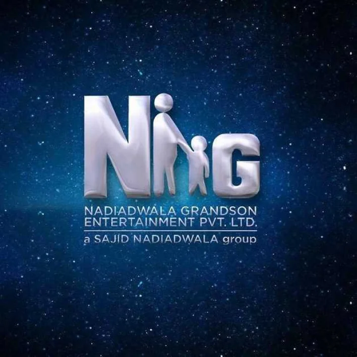 Nadiadwala Grandson Entertainment