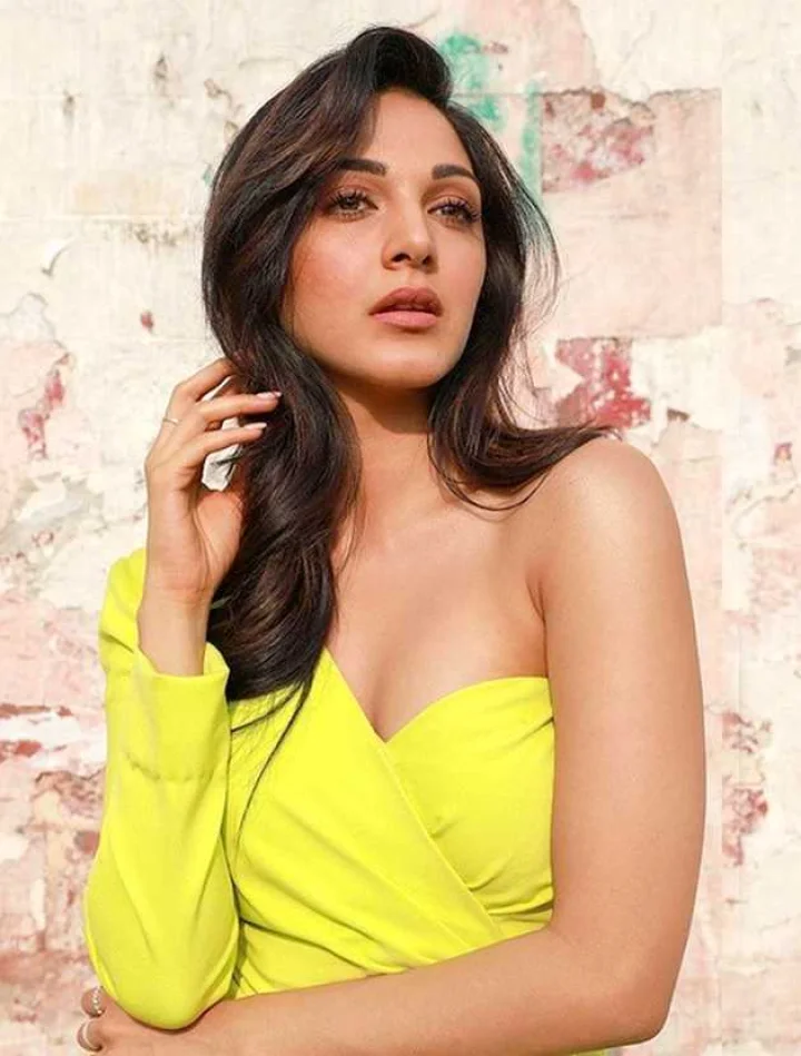 Kiara Advani