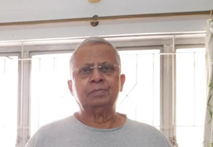 Tathagata Roy