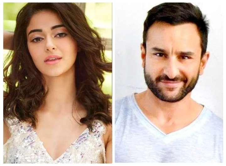 Saif Ali Khan