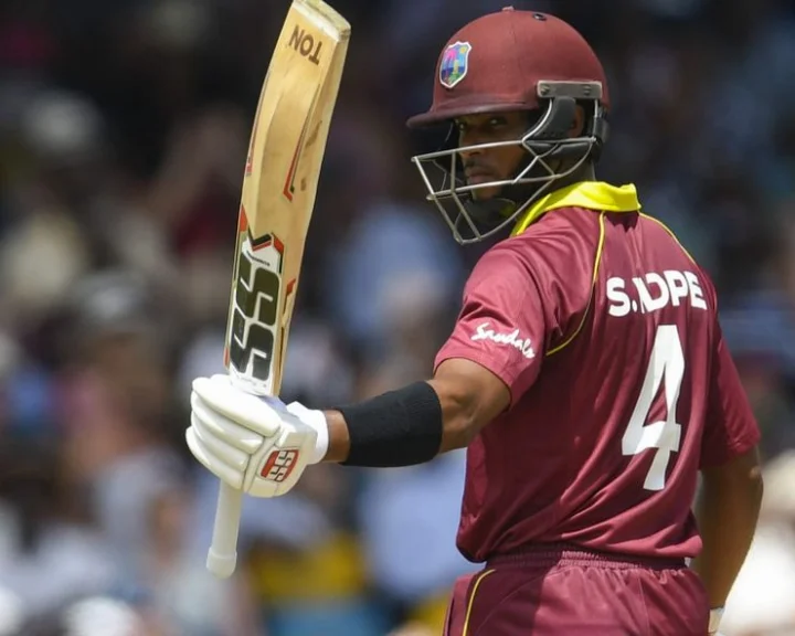 Shai Hope