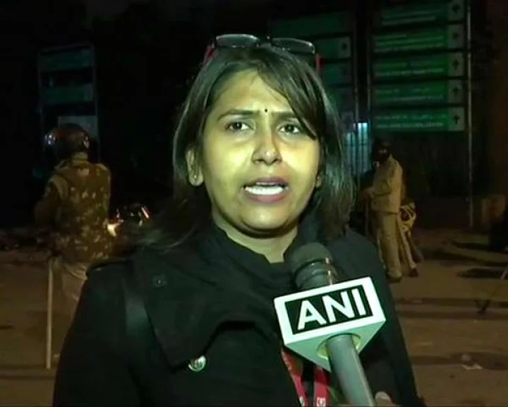 Delhi Police